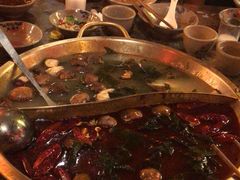 -小龙坎火锅(总店)