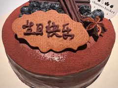 -夏朵花园(复兴西路店)
