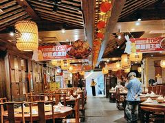 -杨记隆府(重庆总店)