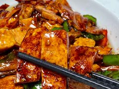 -金哥私房菜馆(张府园总店)