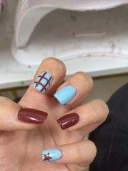 -尤米一站式美甲美睫