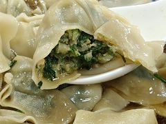 -古徽州馄饨店(宝安路店)