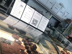 -DRUNK BAKER(上海陕康里店)