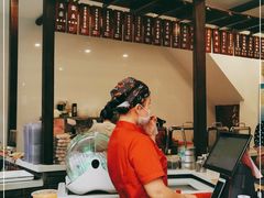 -长人馄饨铺(解放街店)