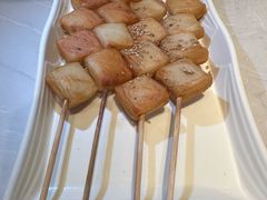 -七八冷面·延边朝鲜族美食(欢乐谷店)