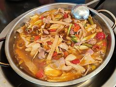 -胖娃古镇鸡杂·黑金冠(磁器口总店)