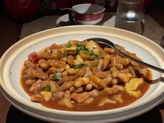 -曾宴·楚菜(湖北省博物馆店)