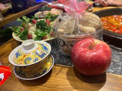 -蜀大侠火锅(国际购物店)