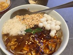 -江南里·新浙菜(苏州大悦城店)