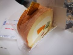 -卷心卷意·轻甜蛋糕(新光天地店)