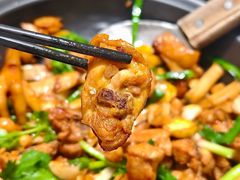 -肥家大排档(天河体育西店)