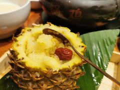-云海肴·汽锅鸡·云南菜(广安门天虹店)