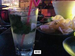 -ohbar live house(人广店)