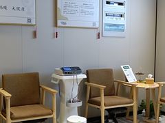 -金蚁康•经络调理•肩颈按摩(三山街店)