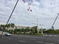 -厦门高崎国际机场-T3航站楼