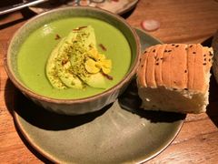 -格鲁·秀色Georgia’s Feast