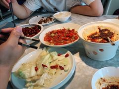 -蔴将·川菜(黄龙万科店)