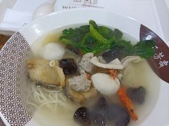 -五芳齋粽子点心(浦北路店)