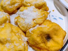 雪衣豆沙-四姐妹东北饺子(沙尾路店)