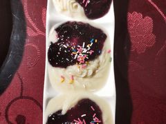 蓝莓山药-闻香阁·清真(光荣道店)