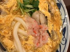 -丸龟制面(北心斋桥店)