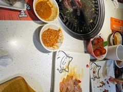 -猫抓烤肉(武进吾悦广场店)