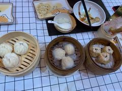 -海航大厦万豪酒店彩海轩中餐厅(霄云路店)