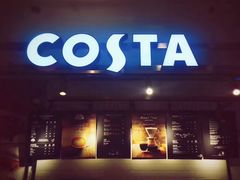 -COSTA COFFEE(上海虹口龙之梦)