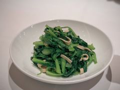 毛菜百叶火腿丝-老吉士(环贸iapm店)