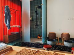 -泰悠谷养生SPA(世茂商业街店)
