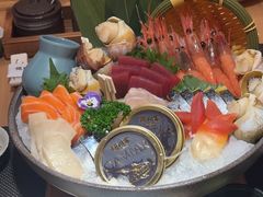 -德川家日本料理(中关村寰太大厦店)
