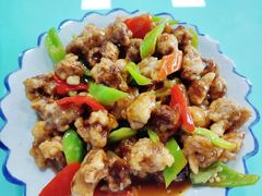 -北三沙家烧麦(北头道街店)