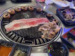 -杀猪天·韩国烤肉(总店)