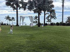 -宴悦海鲜餐厅·游水海鲜·牛排(亚龙湾瑞吉店)