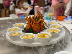 -尖沙咀大酒楼(罗村店·粤菜海鲜·宴会聚餐)