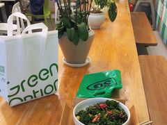 -Green Option(官舍店)