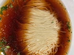 -松鹤面馆·古法焖肉面(观前店)