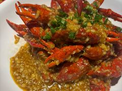 -湘江大码头·龙虾馆(渔人码头一店)