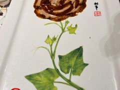 -北京全聚德(王府井店)