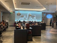 -萨莉亚意式餐厅(杭州西溪龙湖天街店)