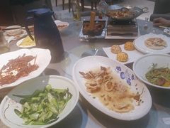 -楚鱼王·河鲜·湖北菜(华农店)