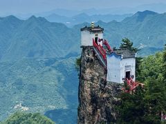 -塔云山
