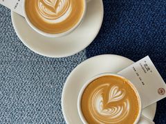 -纽巷咖啡 SOFTFOCUS COFFEE(锦和巴黎时韵店)