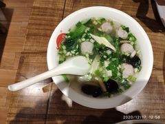 -子午路张记肉夹馍(兵马俑店)