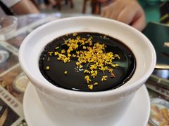 -周大娘牛乳(旧寨古村总店)