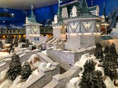 -长沙湘江欢乐雪域