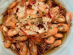 -曹家小菜(胜太路店)