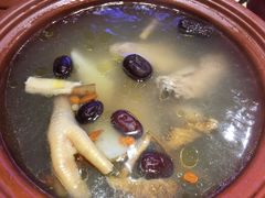 -百年神厨·地道川菜(清江西路店)