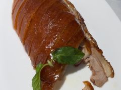 -鸭王烤鸭店(三里河店)