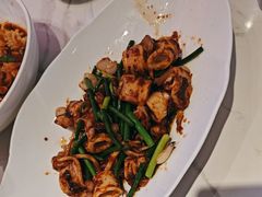 -渔家风味·鲅鱼水饺·央视展播·海鲜天津菜(开发区店)